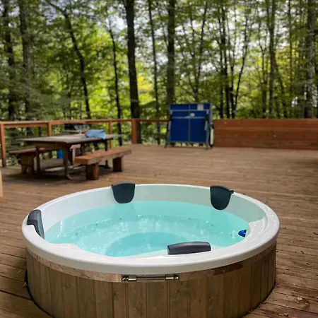 Des Oies, Private Cerfontaine