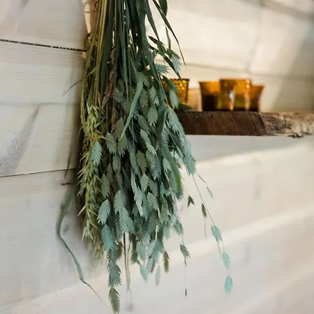 Des Oies, Private Chalet