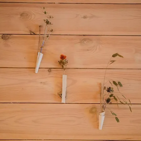 Chalet Des Oies, Private