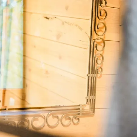 Chalet Des Oies, Private *