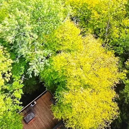 Des Oies, Private Chalet *