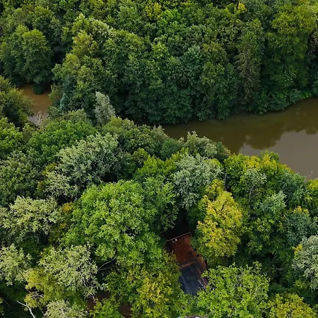 Des Oies, Private Cerfontaine
